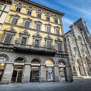 Palazzo Gamba Al Duomo Florence