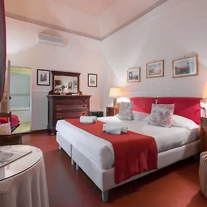 Ape Rosa Relais Bed & Breakfast