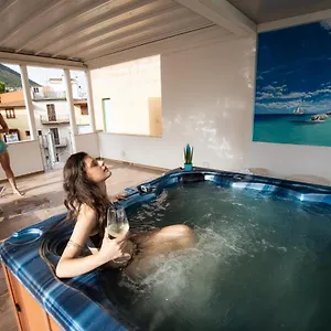 *** Hotel San Francisco Italy