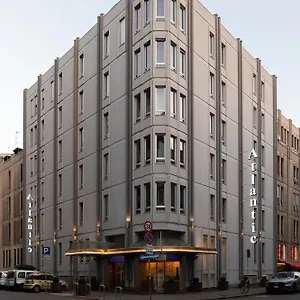 hotellátogatás