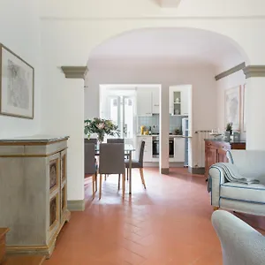 Borgodegreci Appartement
