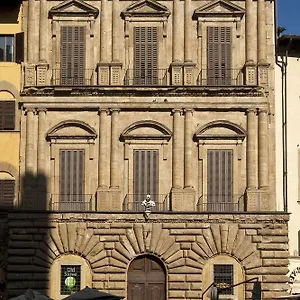 Palazzo Uguccioni Appartement
