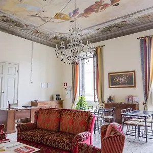 San Frediano Mansion Florence
