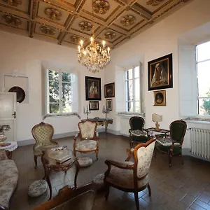 Nardi - Residenza D'epoca Firenze