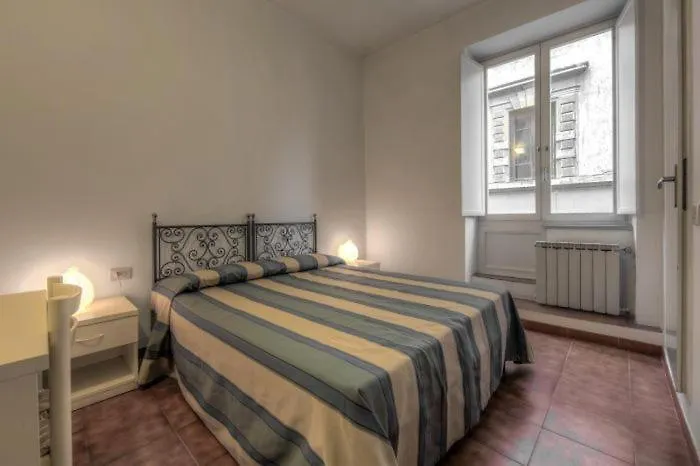 Hotel Aldobrandini Флоренция Италия