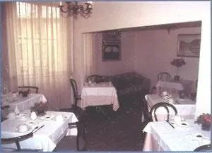 Hotel Aldobrandini Florence