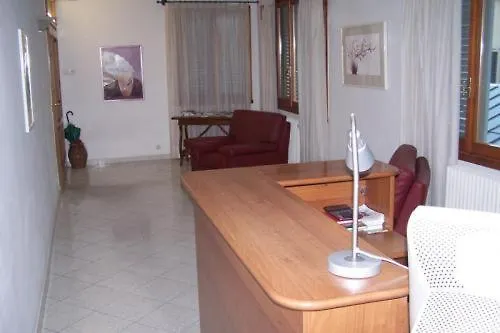 Hotel Aldobrandini Florence