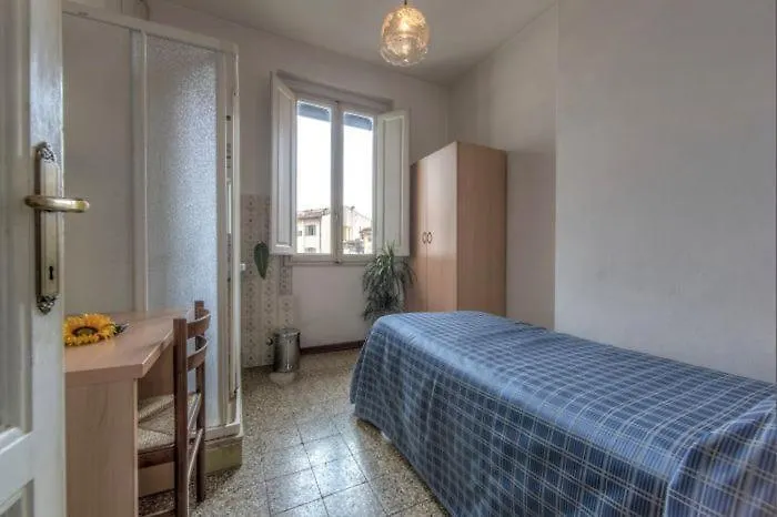 Hotel Aldobrandini Florence