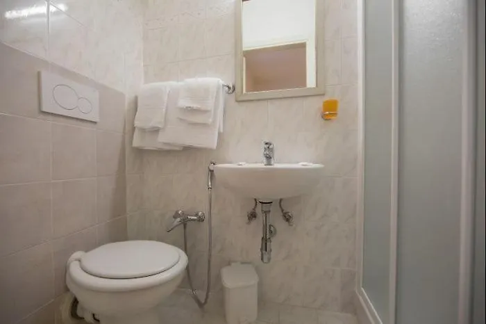 Hotel Aldobrandini Florence