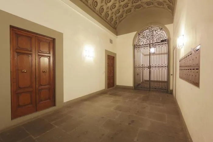 Hotel Aldobrandini Florence 0*,