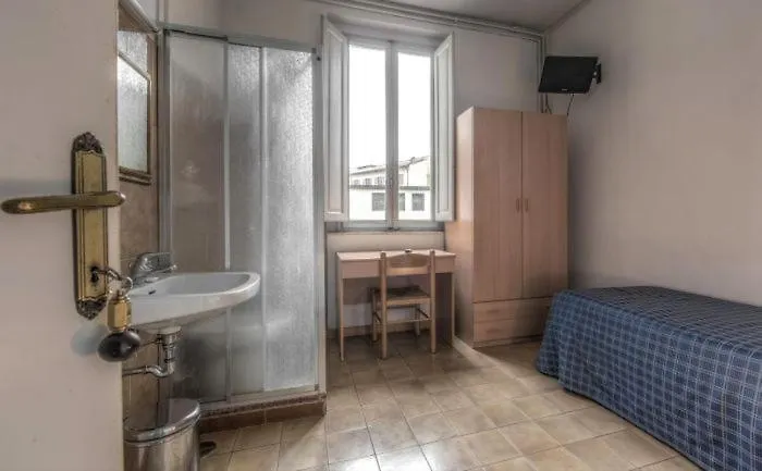 Hotel Aldobrandini Florence