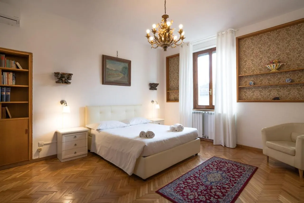 Hotel Aldobrandini Florence