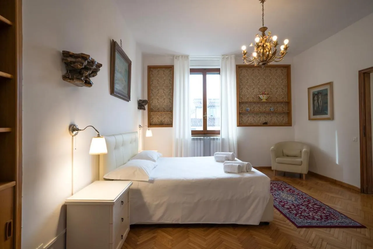 Hotel Aldobrandini Florence