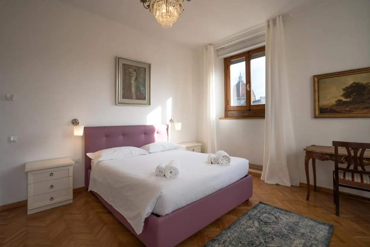 Hotel Aldobrandini Florence Italy