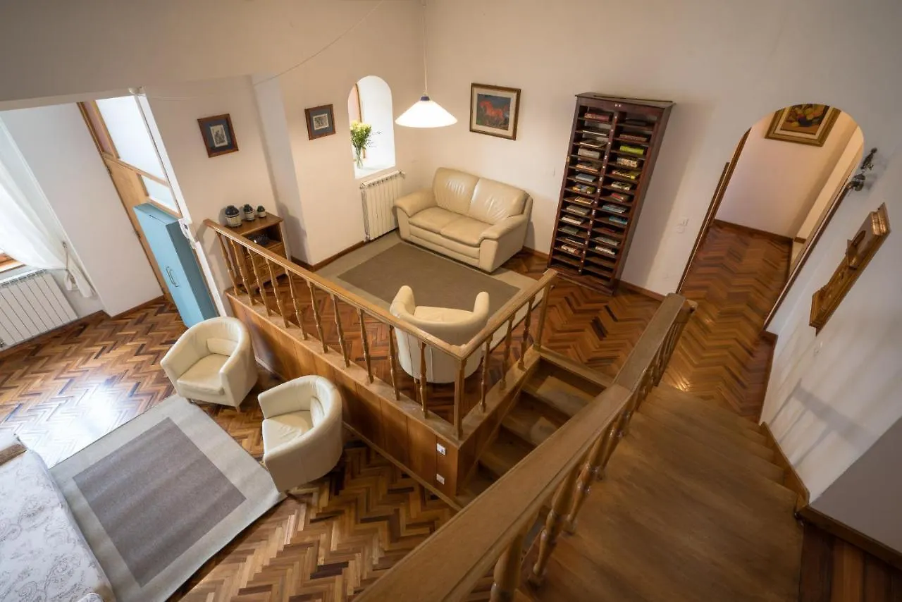 Hotel Aldobrandini Florence