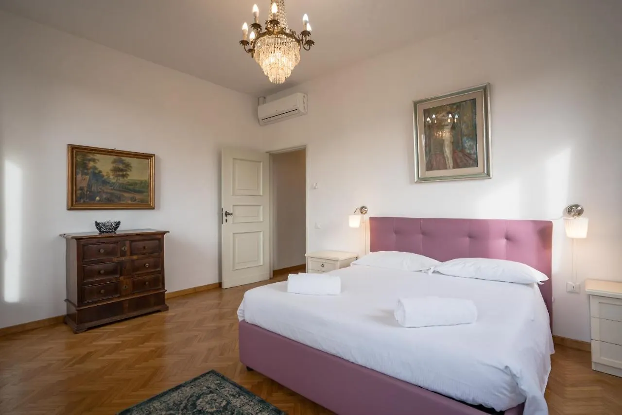 Hotel Aldobrandini Florence