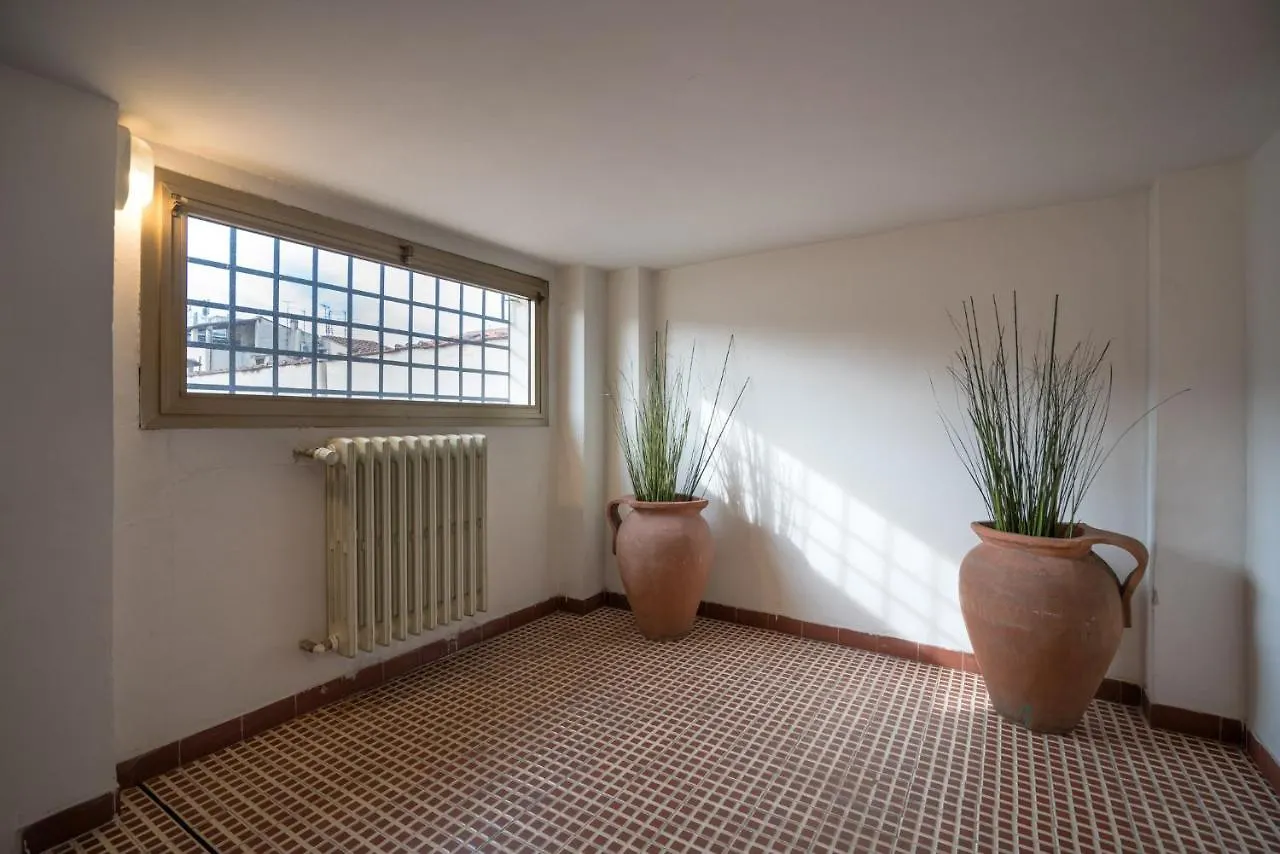 Hotel Aldobrandini Florence