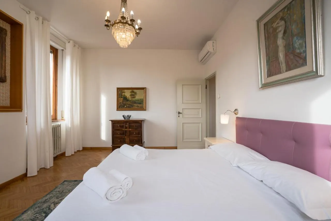 Hotel Aldobrandini Florence