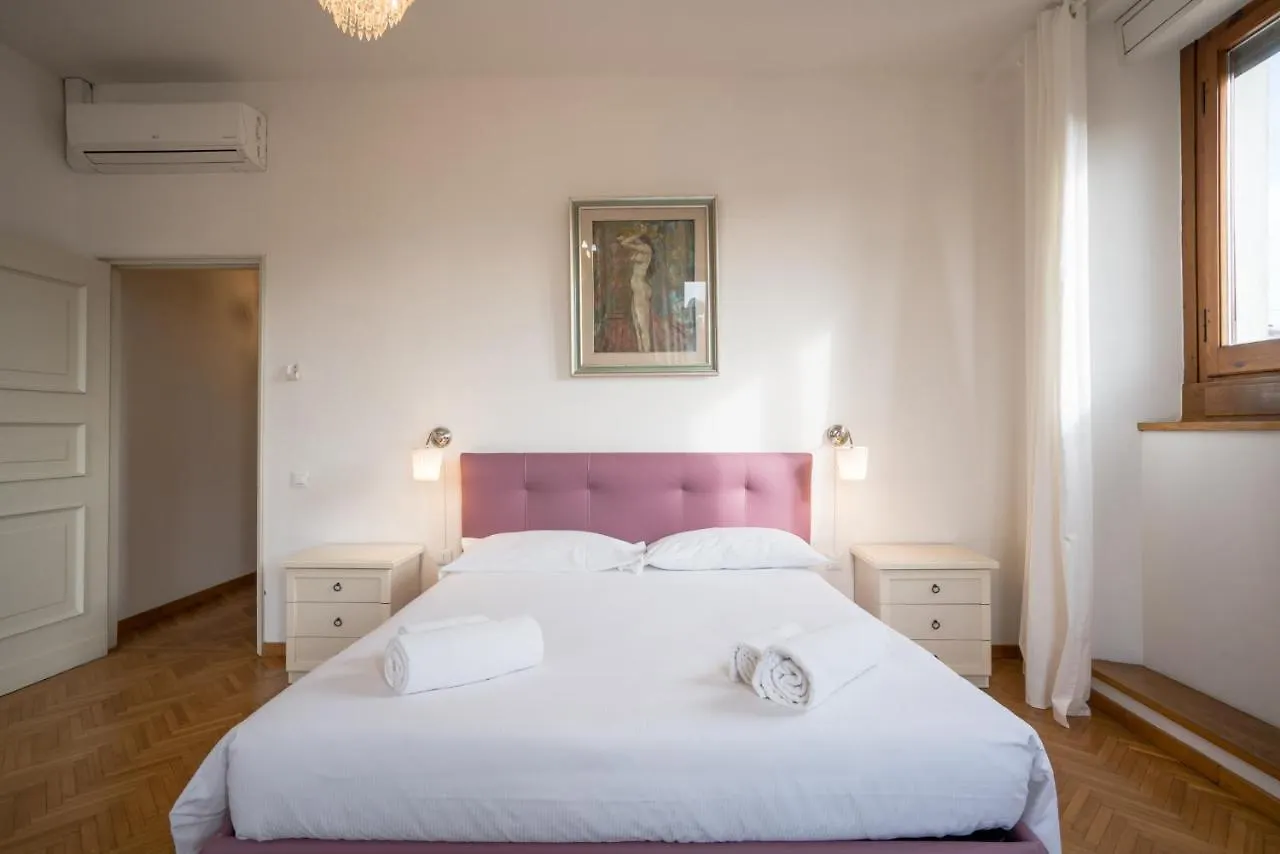 Hotel Aldobrandini Florence