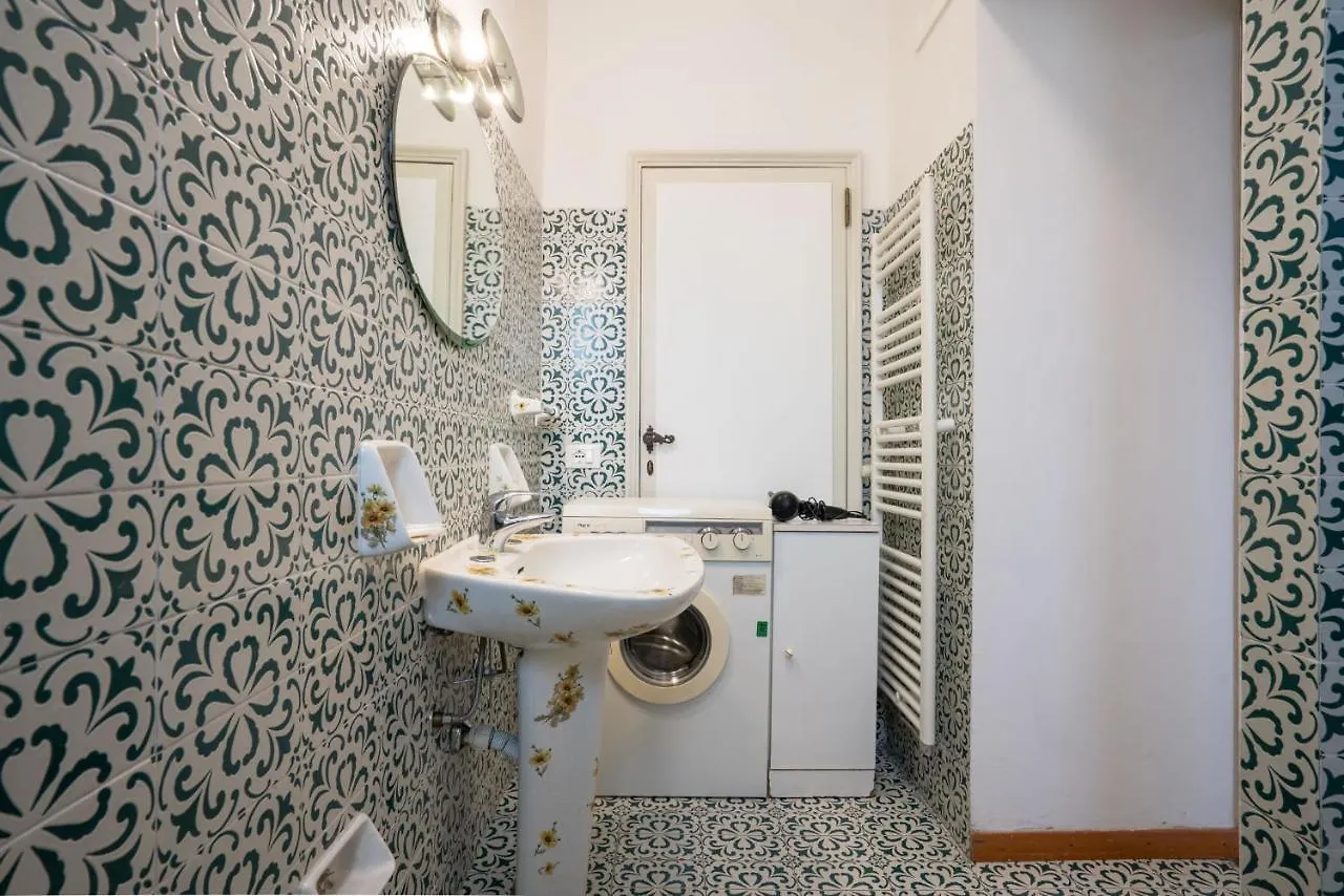Hotel Aldobrandini Florence Italy