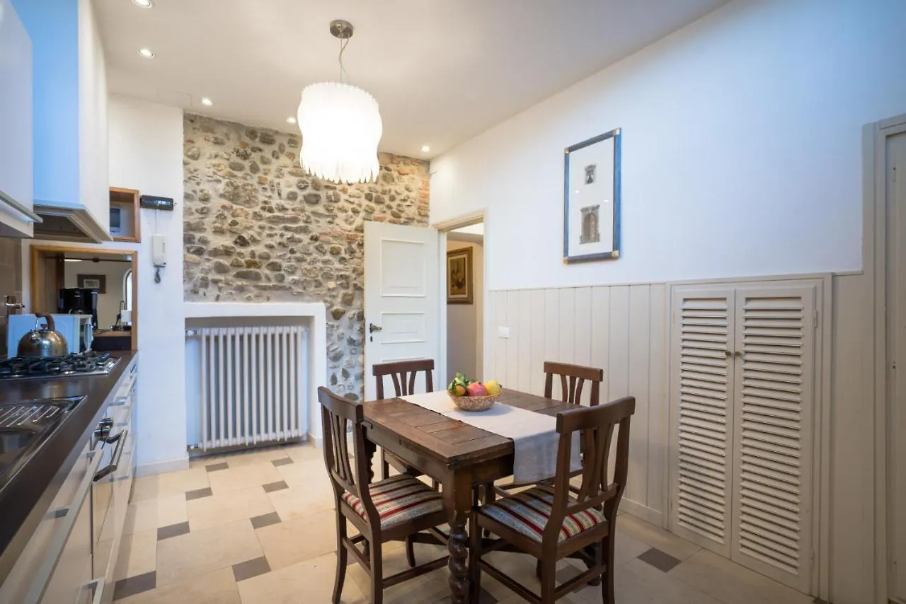 Hotel Aldobrandini Florence
