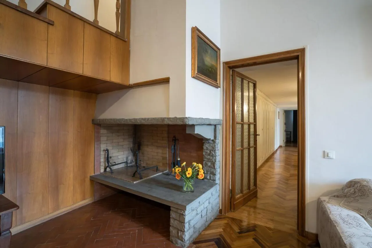 Hotel Aldobrandini Florence