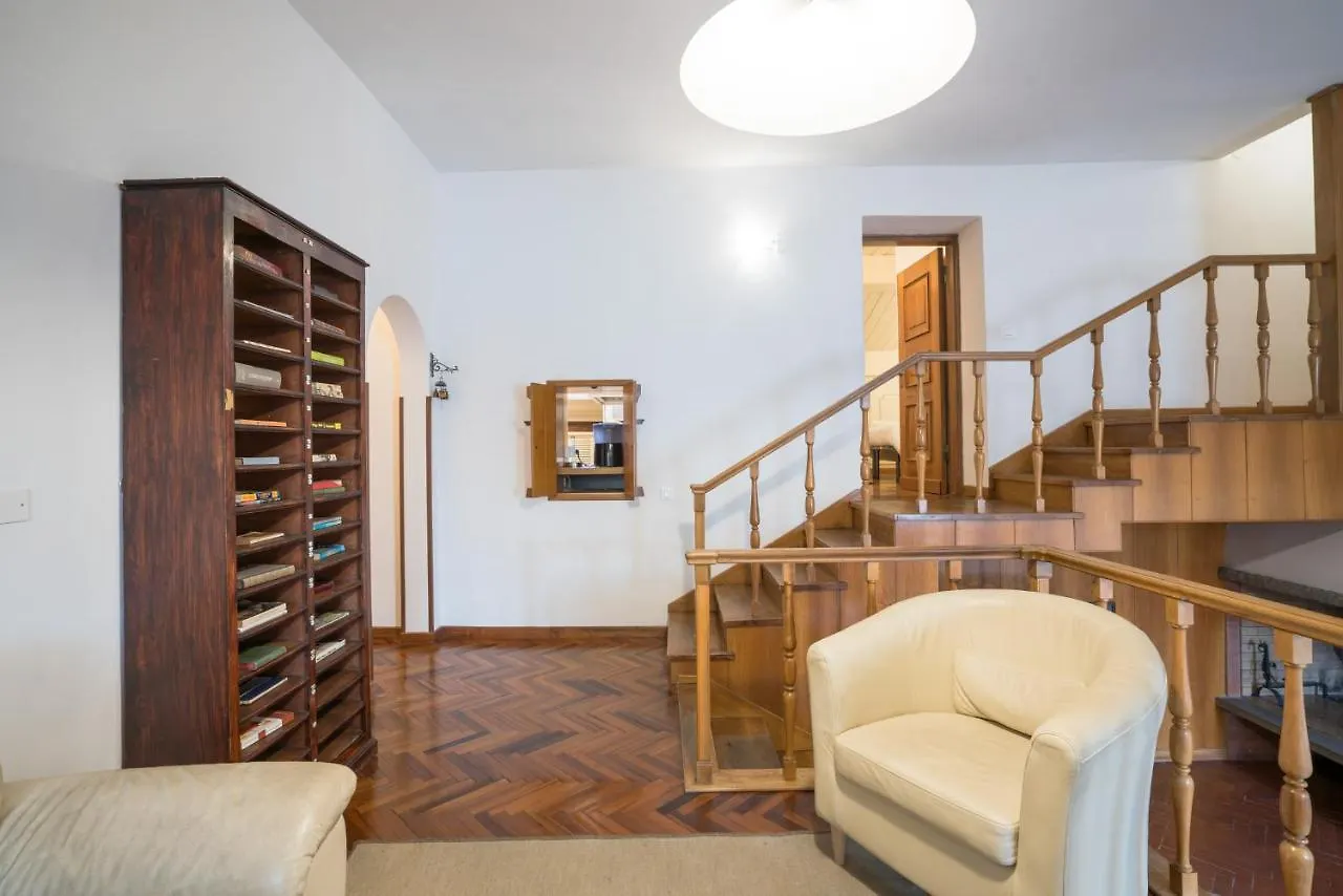 Hotel Aldobrandini Florence