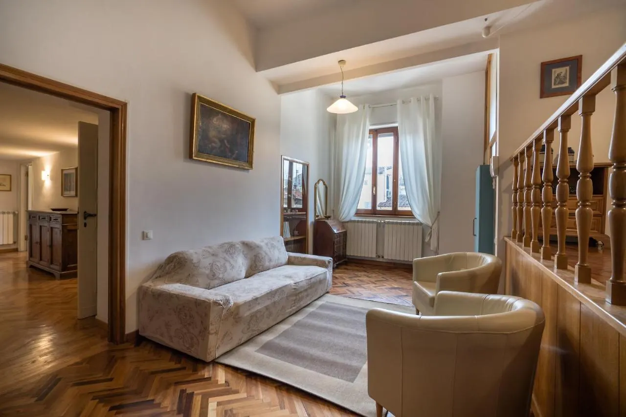 Hotel Aldobrandini Florence 0*,