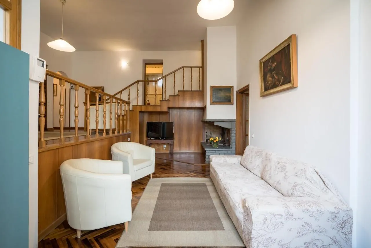 Hotel Aldobrandini Florence